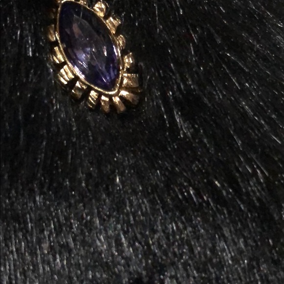 Sam Elderman JessamyFauxFur bag. - Picture 4 of 6